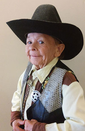 actor Mihaly 'Michu' Meszaros large photo