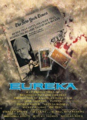 Eureka [ترجمة عربية]