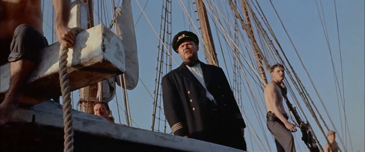 actor Norman Earl Thomson large photo