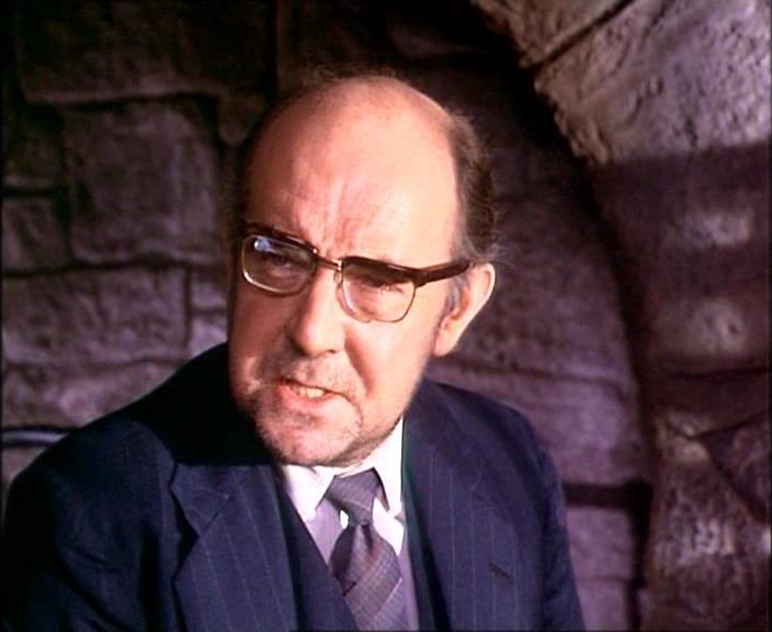 actor Redmond Phillips large photo