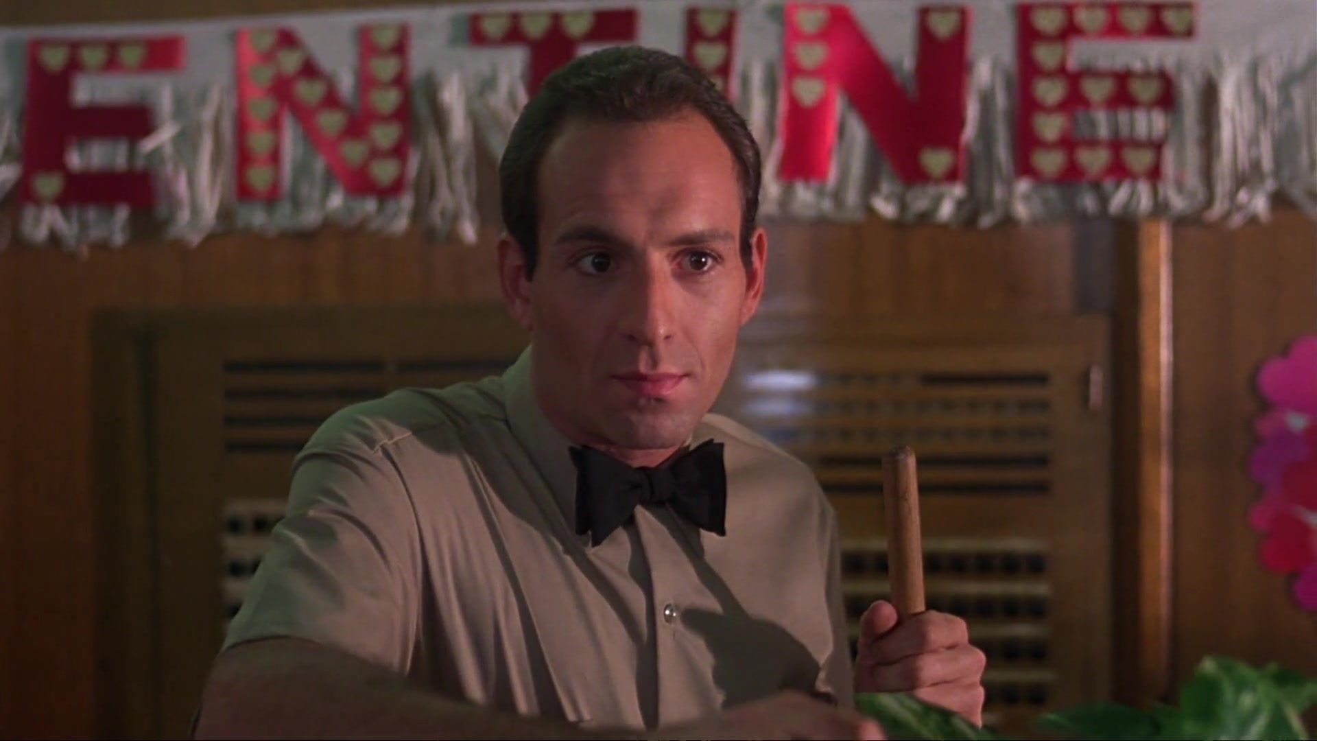 actor Bill Errigo large photo