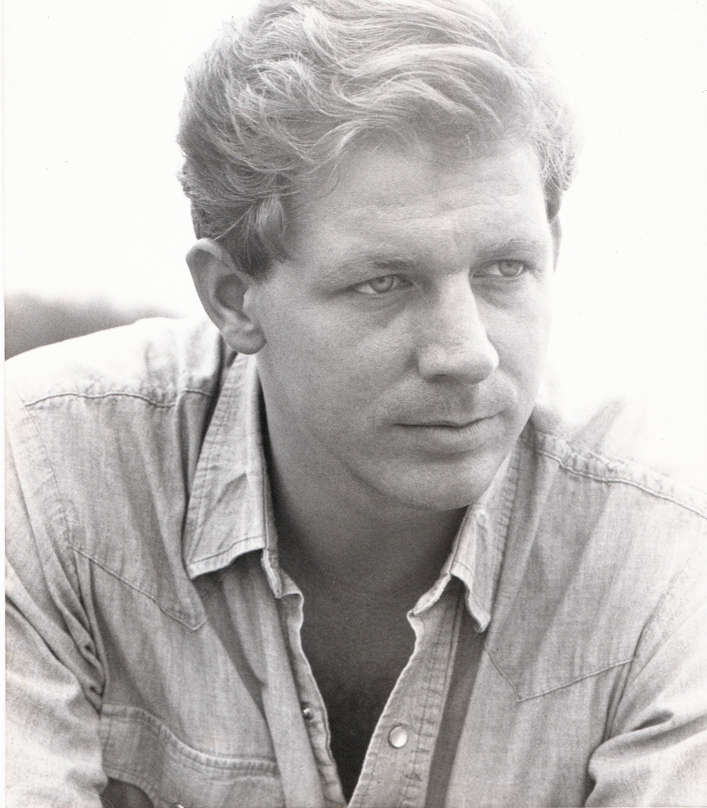 actor Drew Deighan large photo