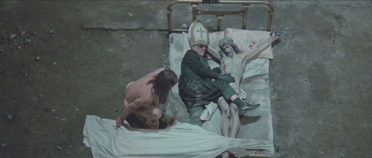 actor Horacio Salinas large photo