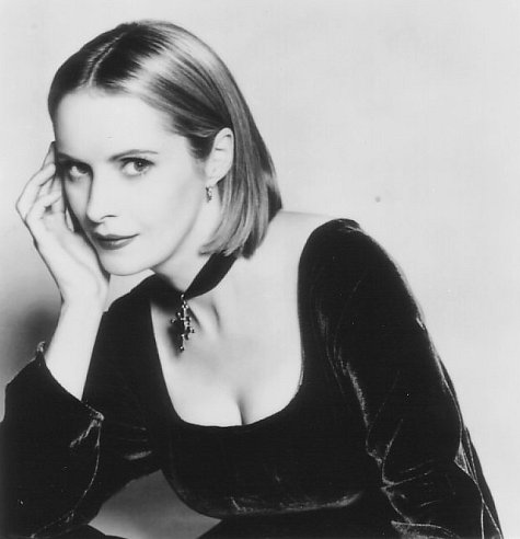 actor Sheena Easton large photo