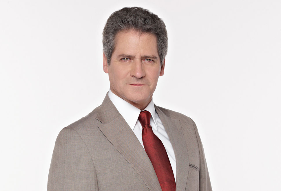 actor Leonardo Daniel large photo