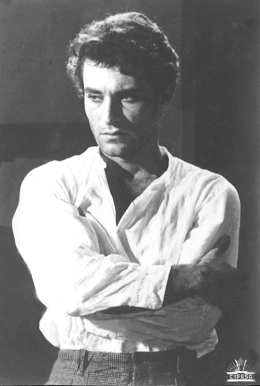 actor José Moreno large photo