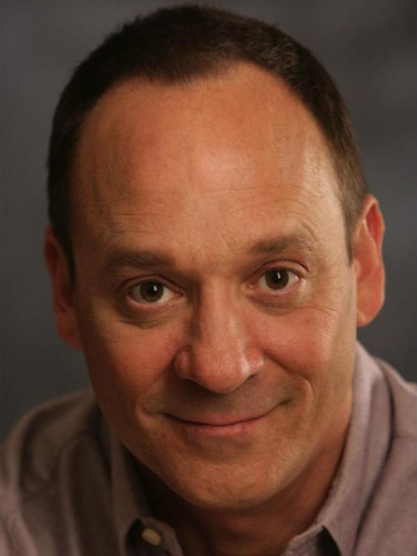 actor Steve Bean large photo