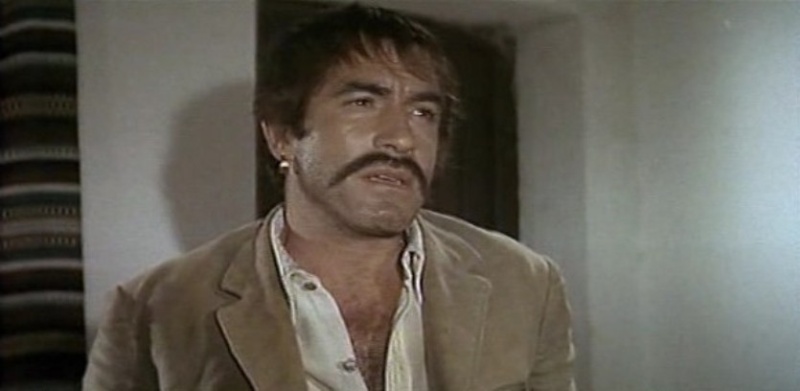 actor Milo Quesada large photo