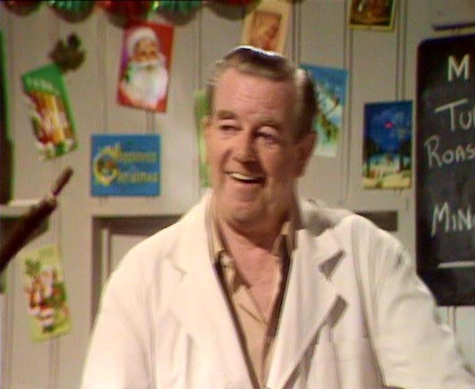 actor John Comer large photo