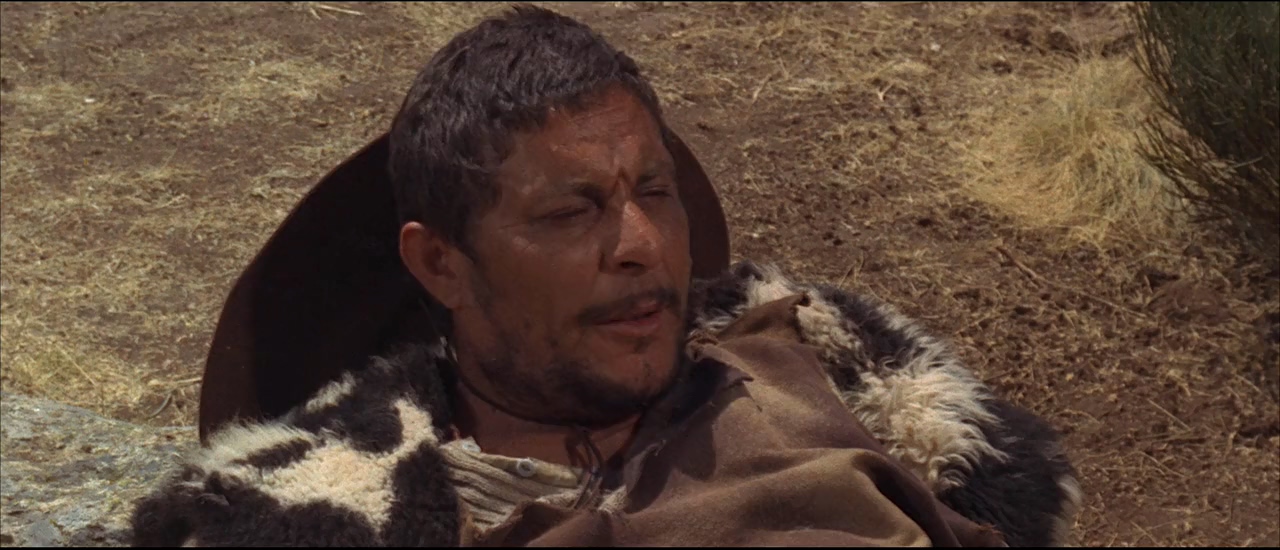 actor Nello Pazzafini large photo