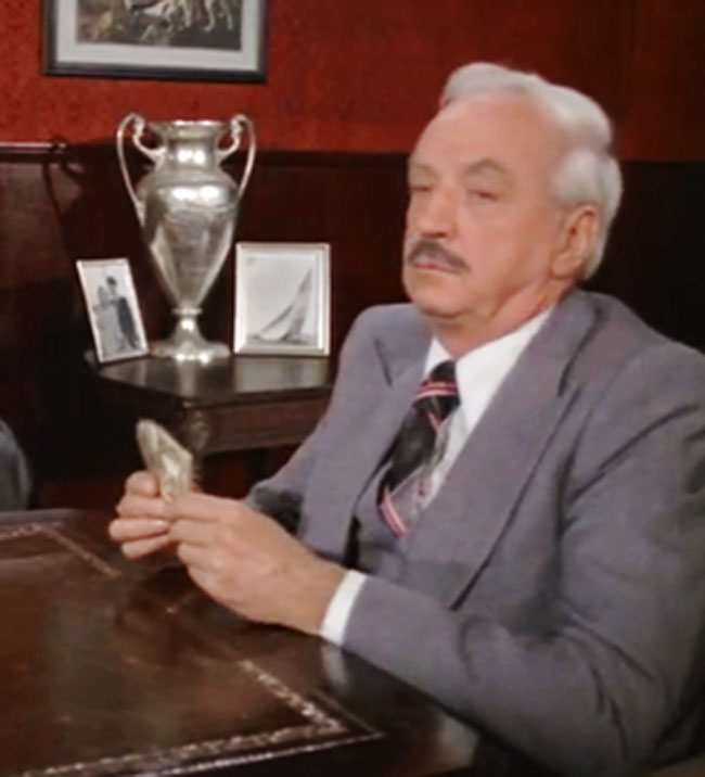 actor Norman Palmer large photo