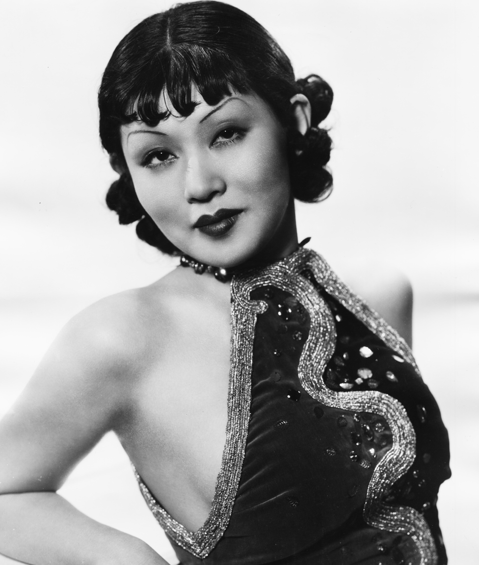 actor Toshia Mori large photo