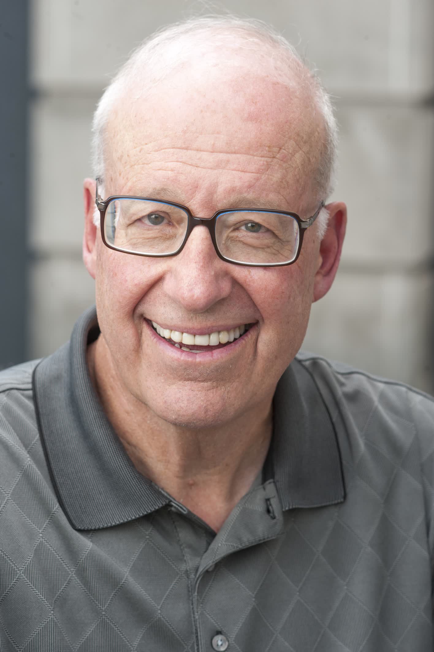 actor Bart White large photo