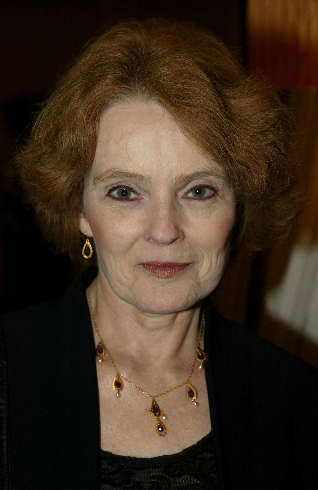 actor Katharine Houghton large photo