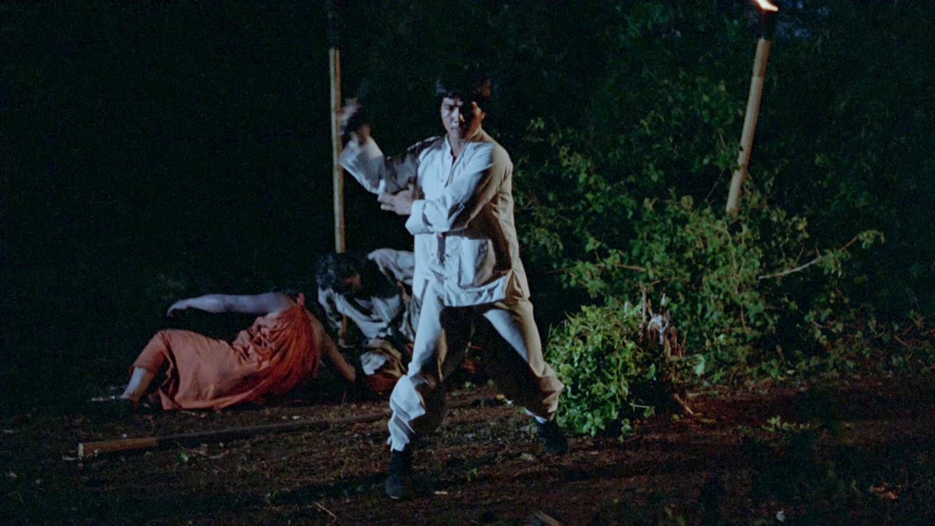 actor Rey Malonzo large photo