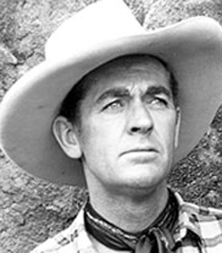 actor Ted Mapes large photo