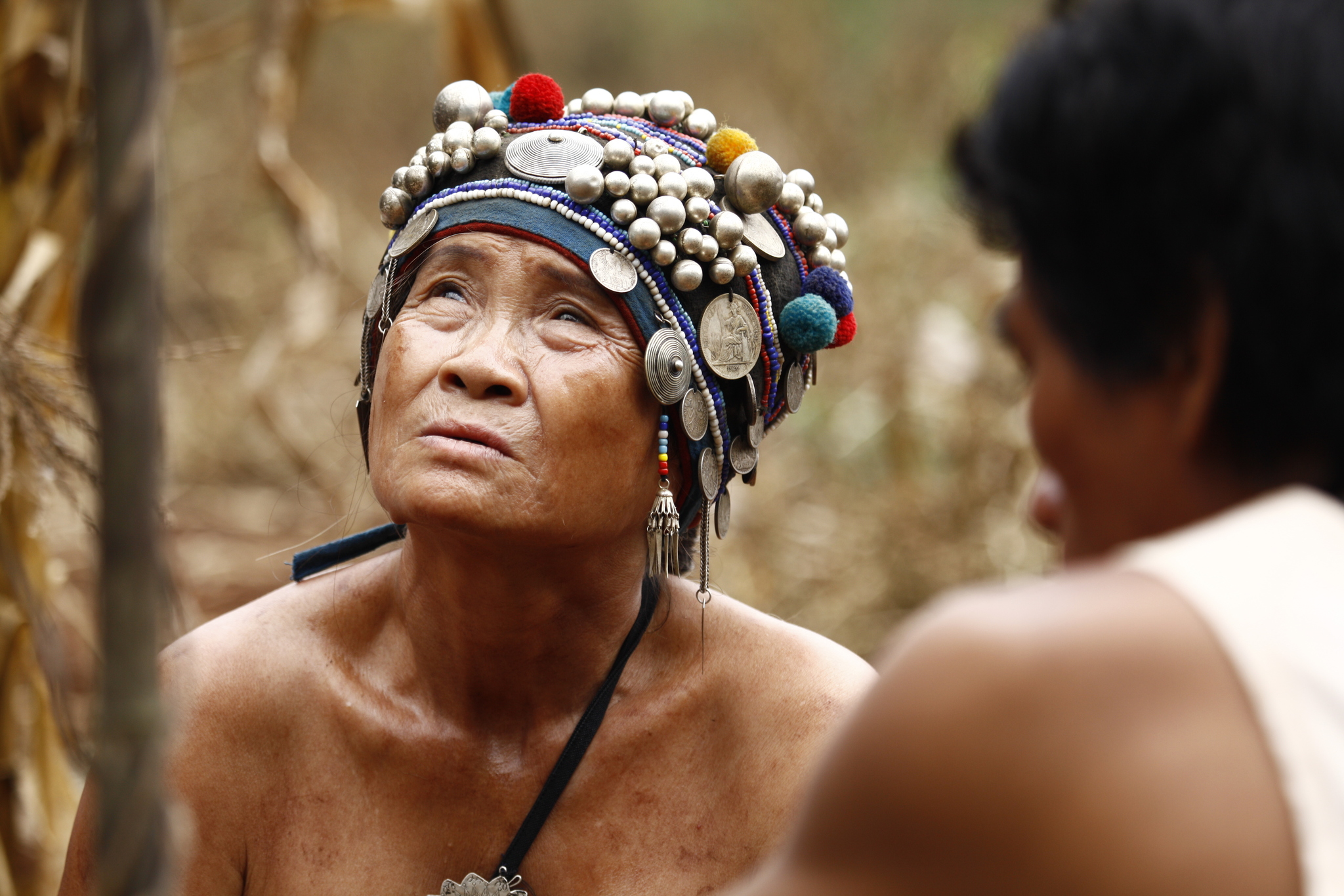 actor Boonsri Yindee large photo