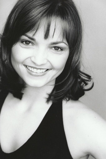 actor Desiree Care large photo