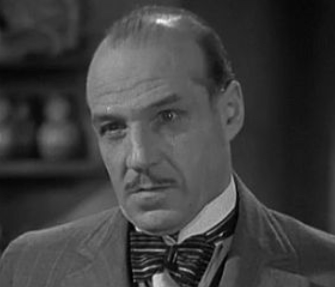 actor Rollo Lloyd large photo