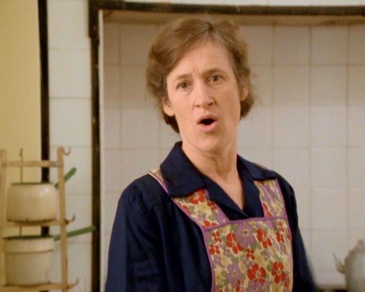 actor Merelina Kendall large photo