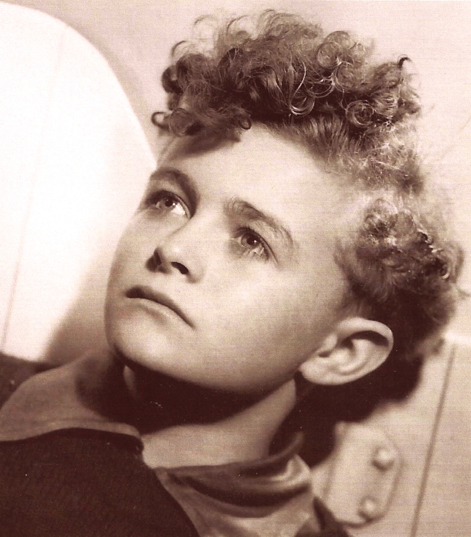 actor Martin Spellman large photo