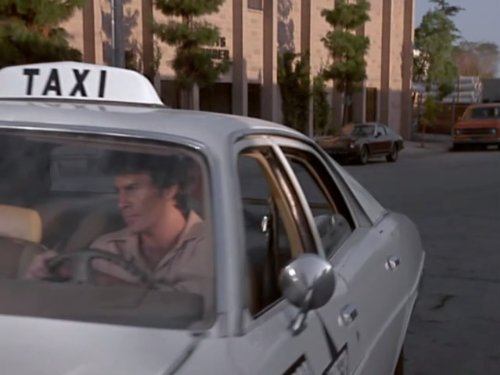 actor Michael Crabtree large photo