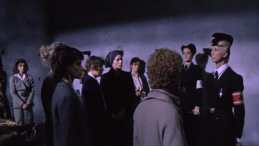 actor Erna Schurer large photo