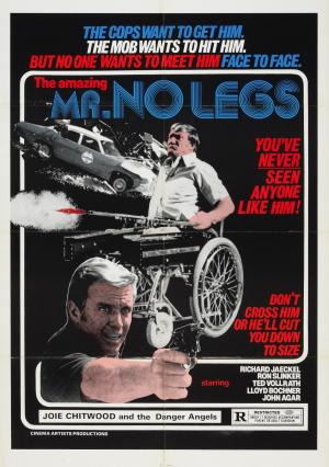 Mr. No Legs [Version française]