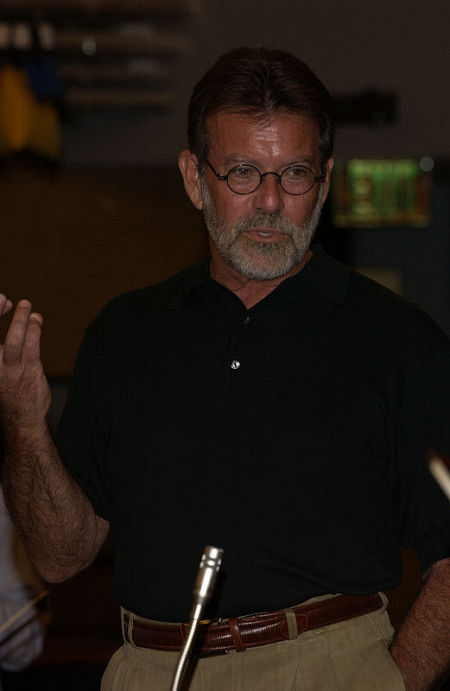 actor Richard Bellis large photo