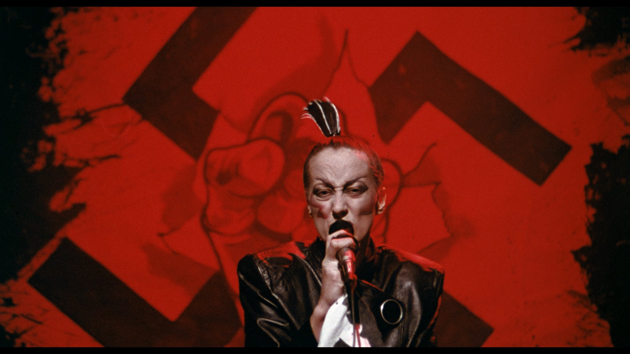 actor Carole Pope large photo