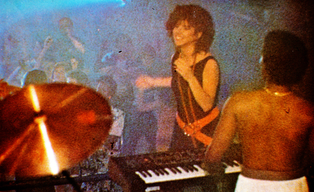 actor Kathy Collier large photo