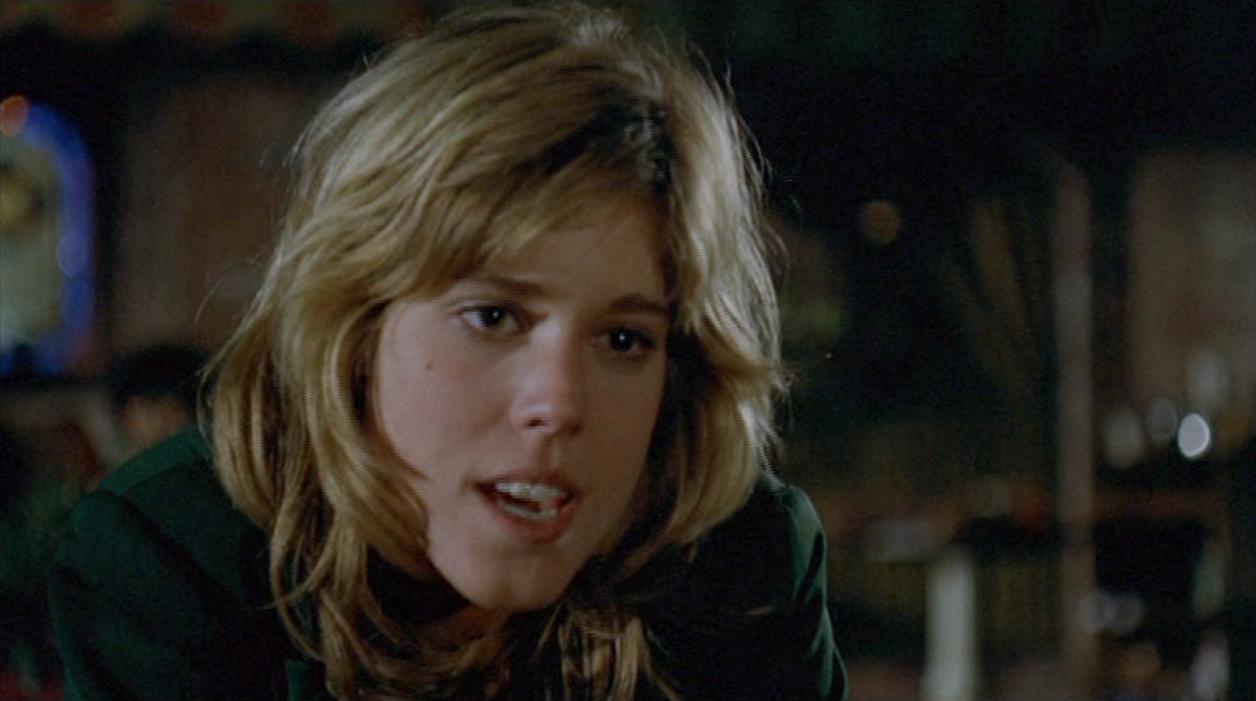 actor Joy Bang large photo