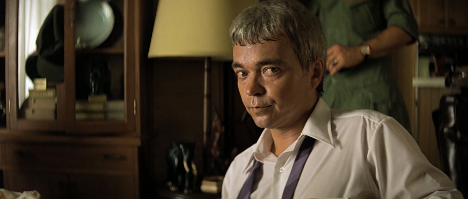 actor Jerry Ziesmer large photo