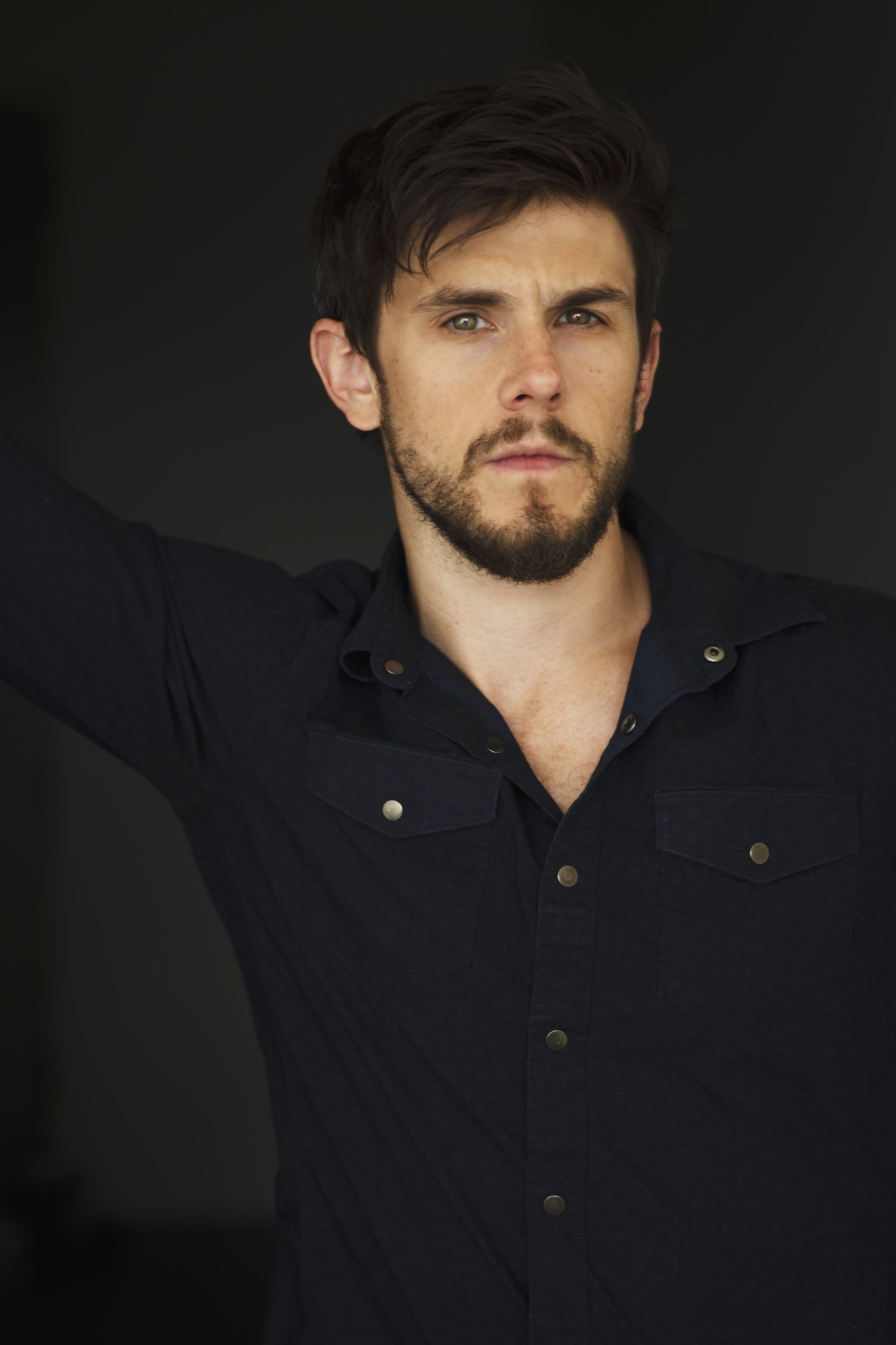 actor Bryan Shilowich large photo