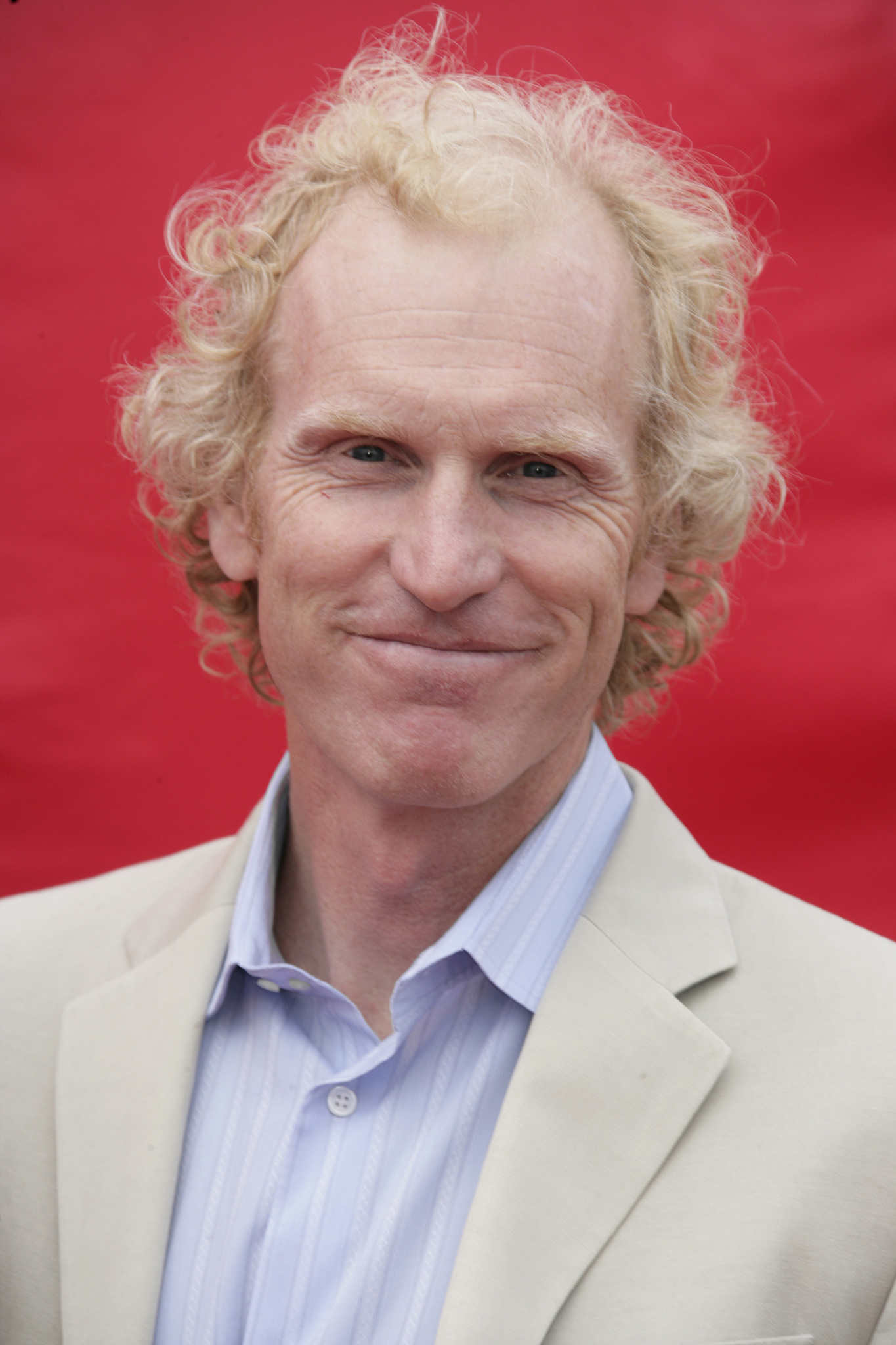 actor Brad Hall large photo