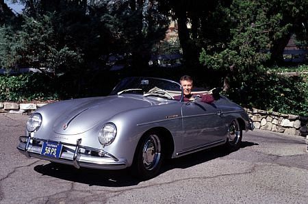 actor James Darren large photo