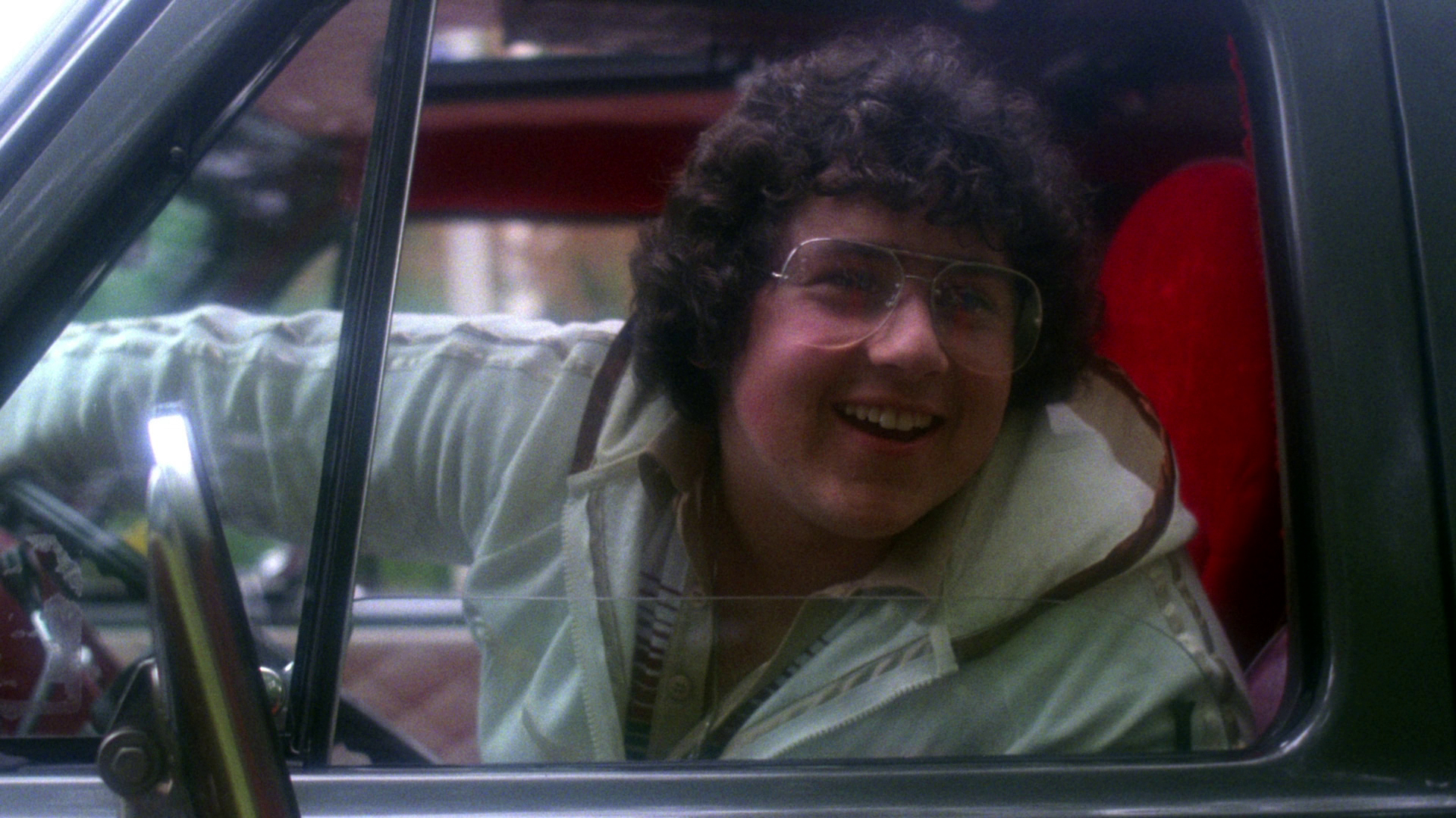 actor Sheldon Rybowski large photo