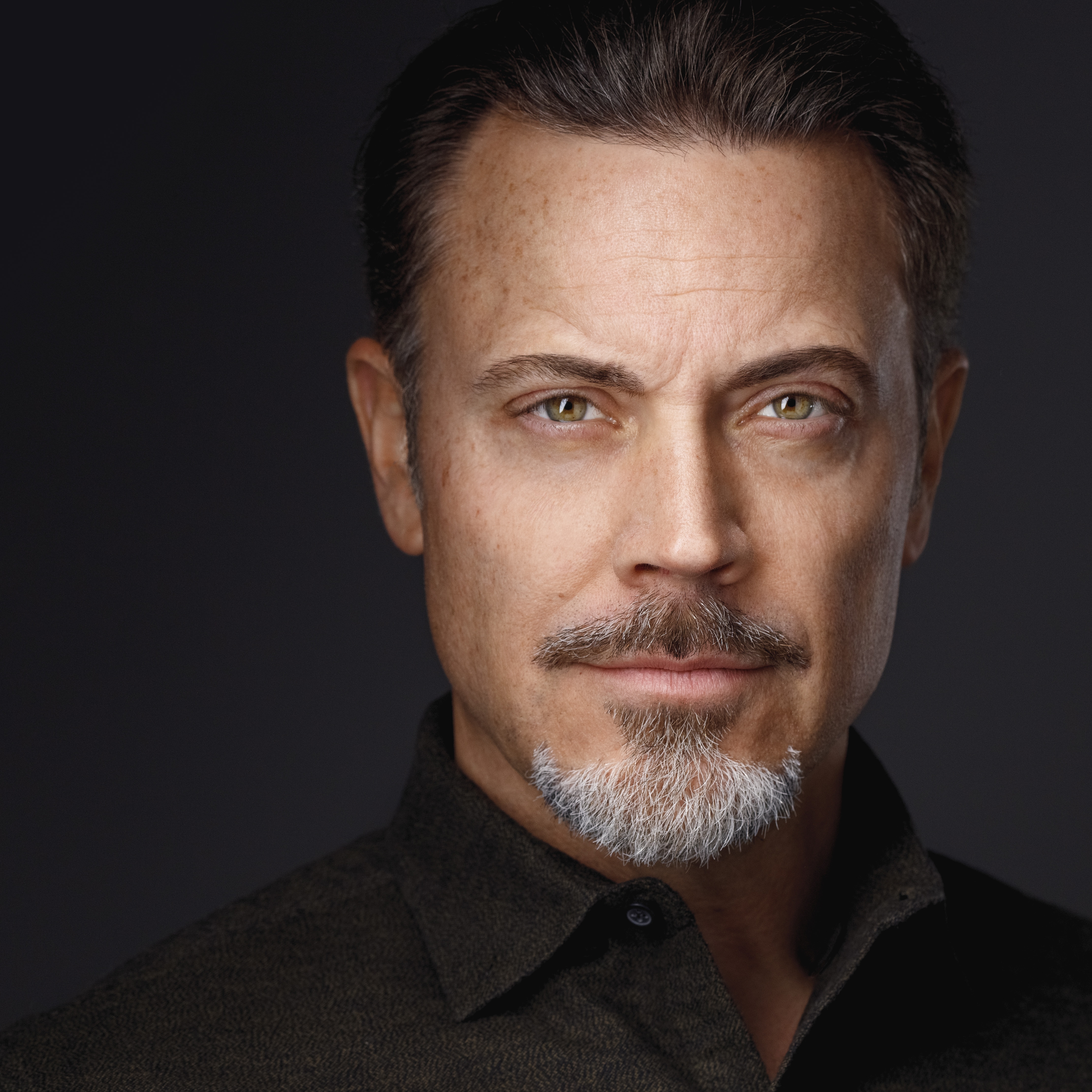 actor Tyler Shea Cone large photo