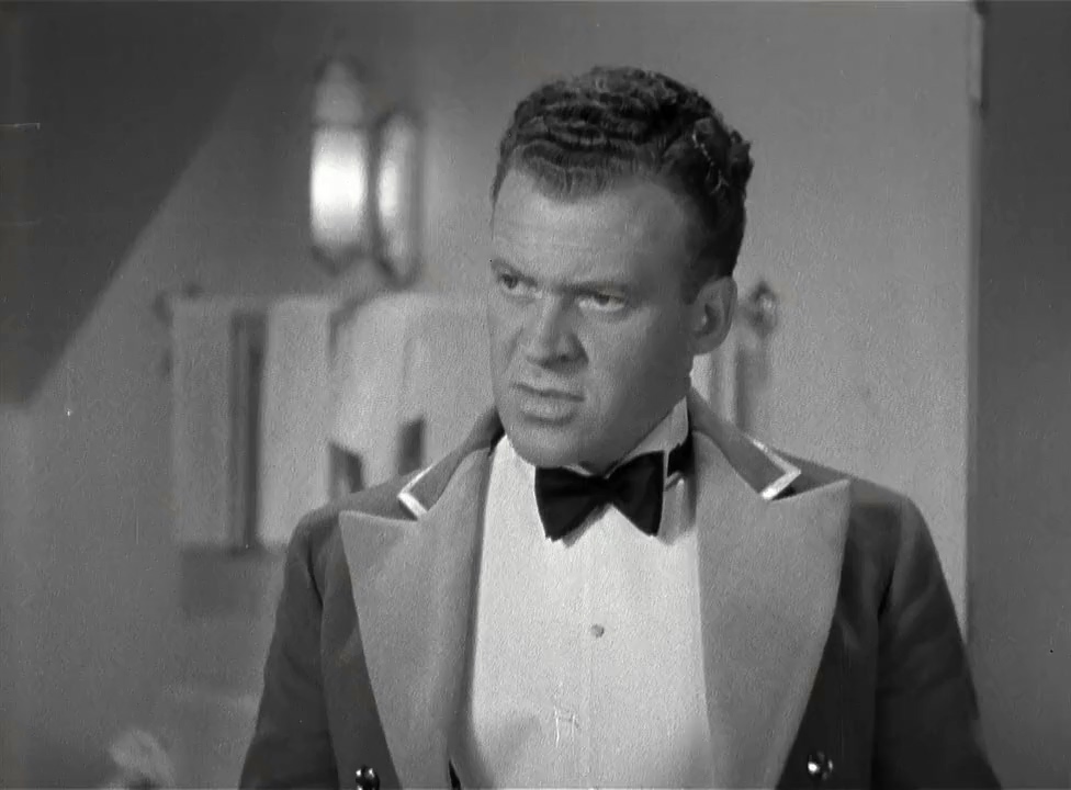 actor Frank Jenks large photo