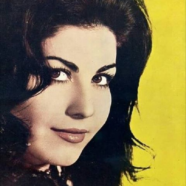 actor Pouri Baneai large photo