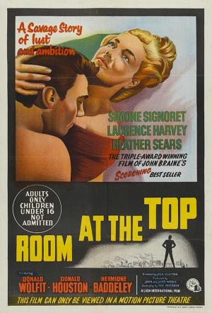 Room at the Top [Version française]