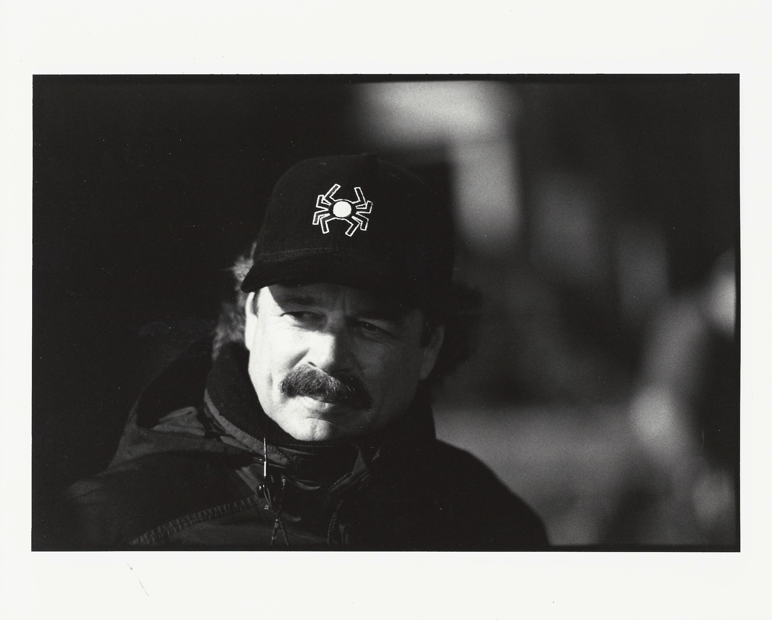 actor Craig R. Baxley large photo