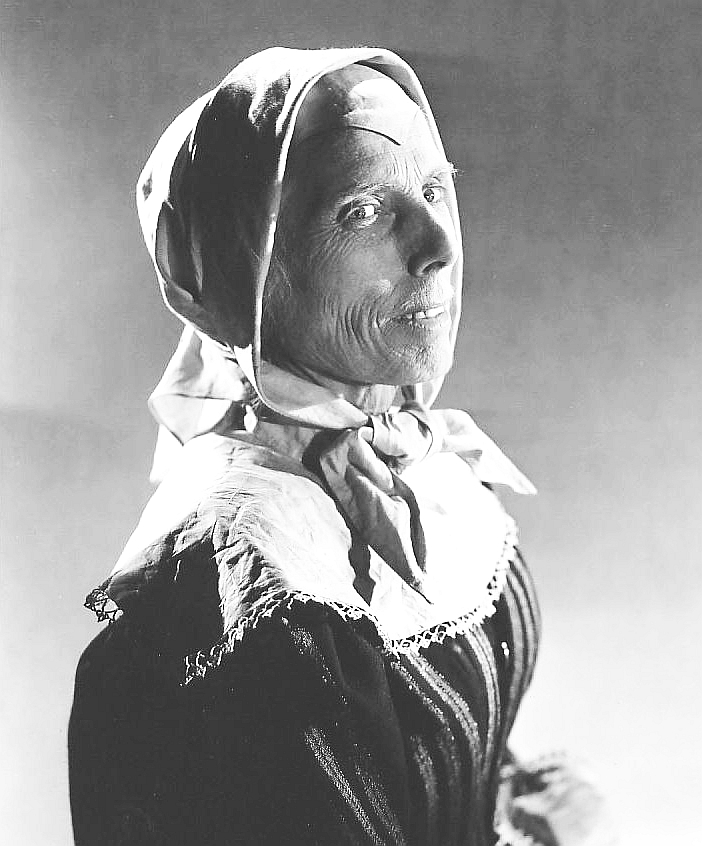 actor Eily Malyon large photo