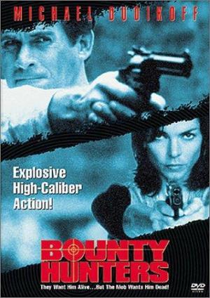 Bounty Hunters [Version française]