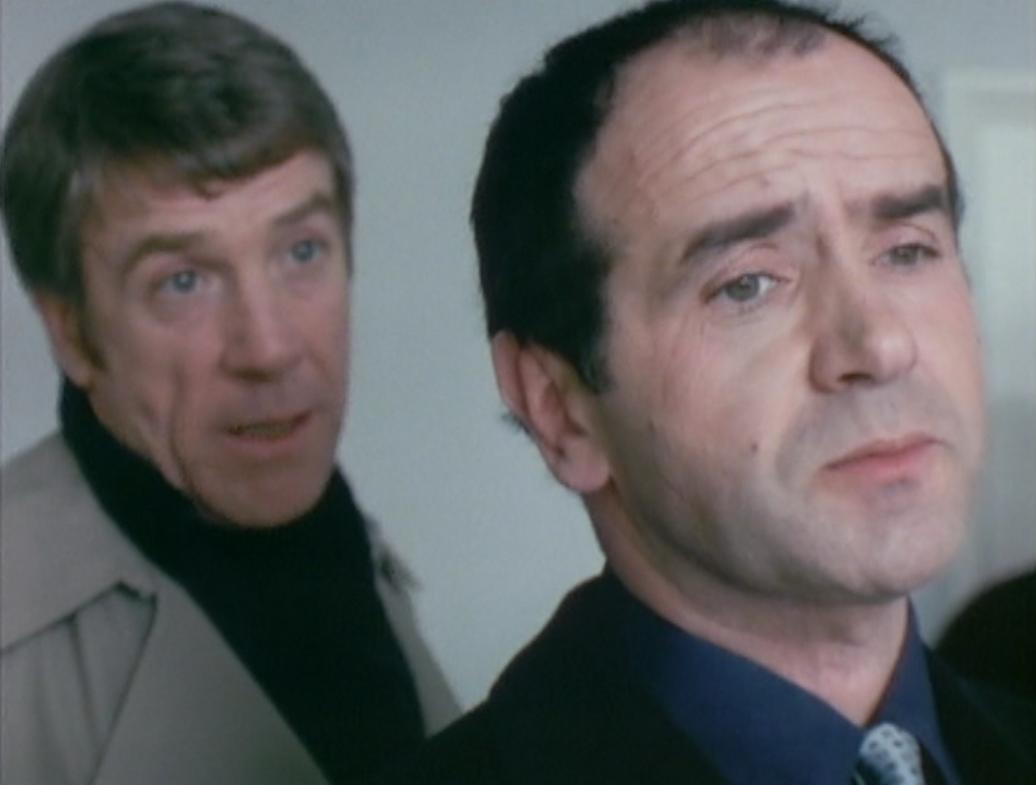 actor Ben Howard large photo