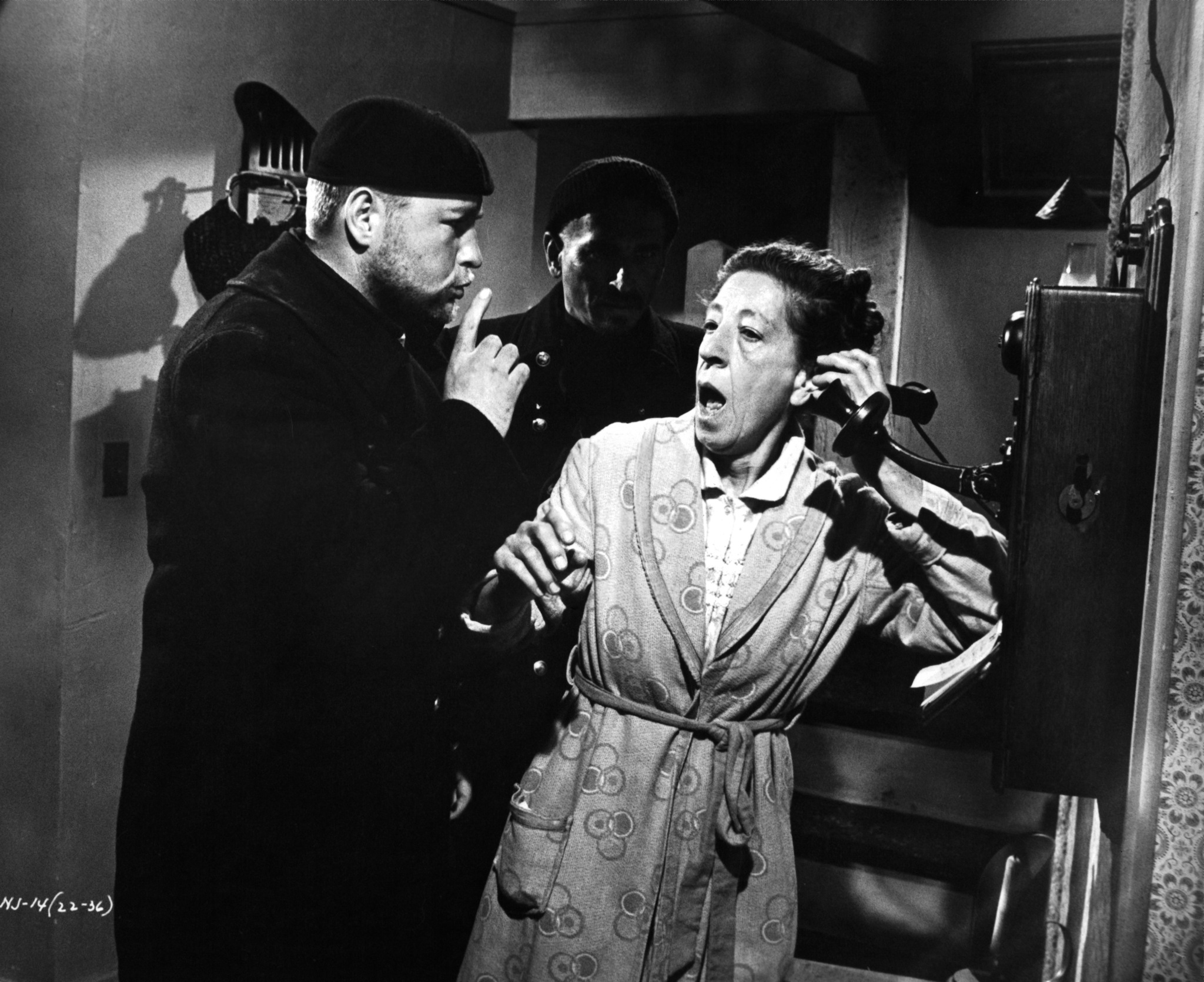 actor Doro Merande large photo