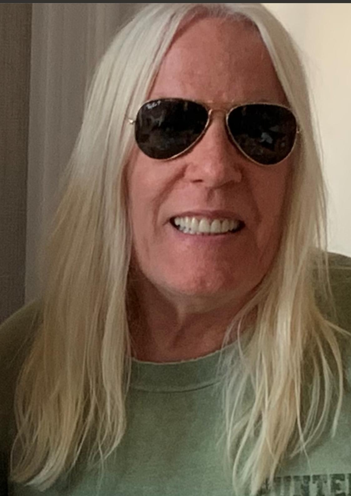 actor David Parry large photo