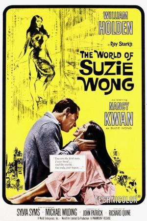 The World of Suzie Wong [Version française]
