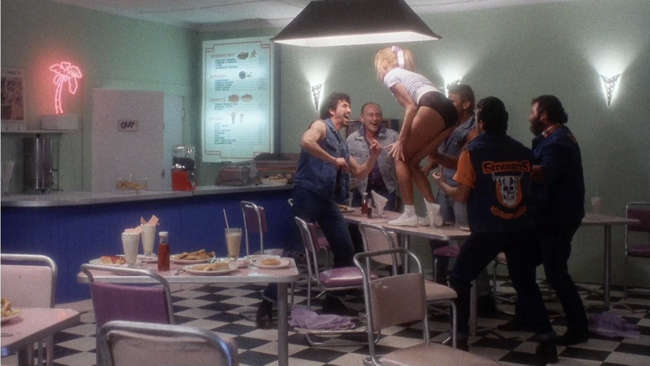 actor Abigail Wolcott large photo