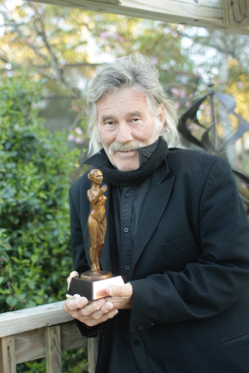 actor John Stoneham Sr. large photo